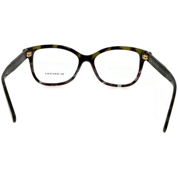 BURBERRY BE2252-3636-52 EYEGLASSES - Picture 4 of 5